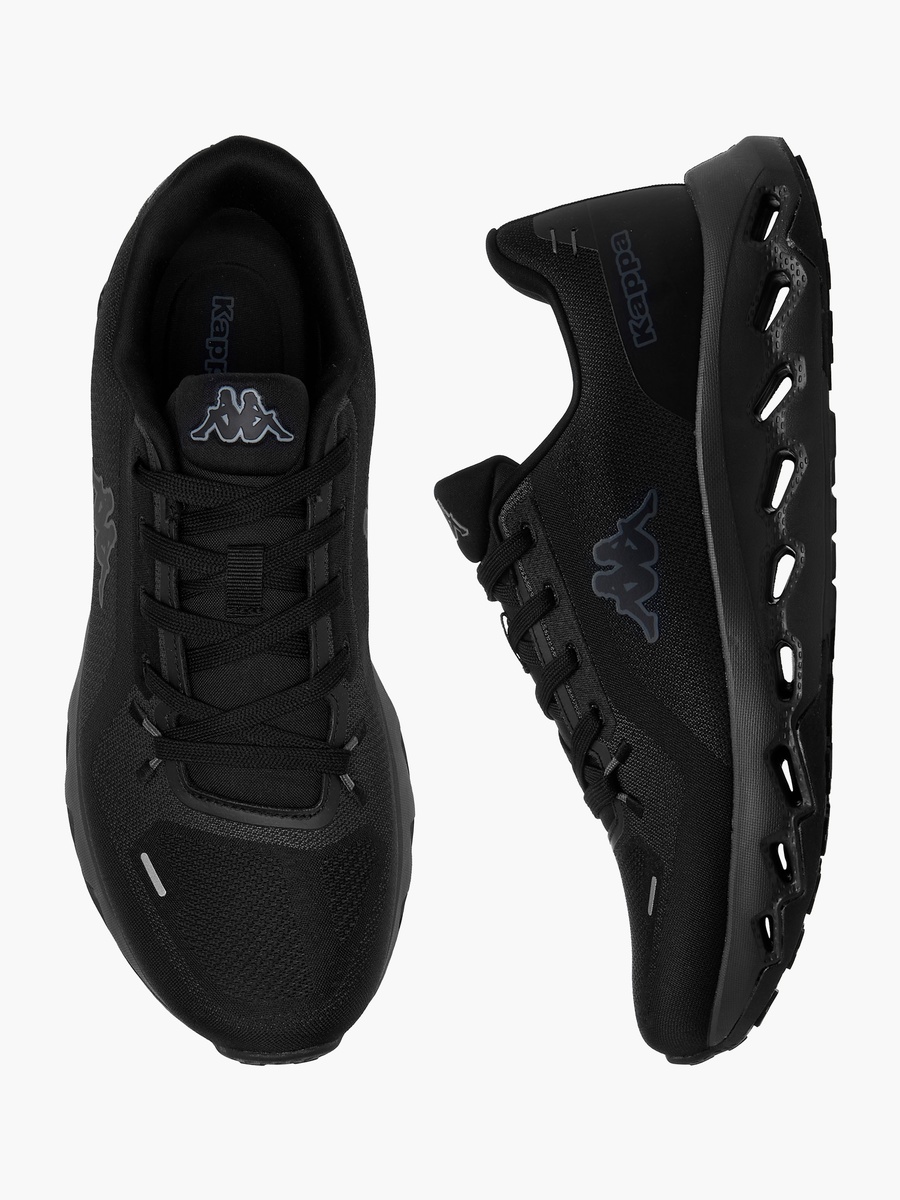 Men Lace-Up Sports Shoes