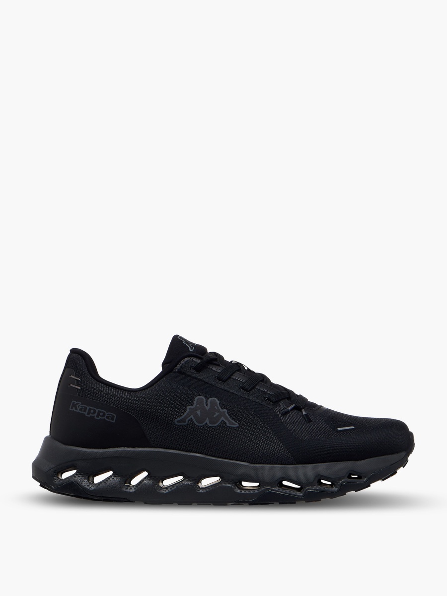 Men Lace-Up Sports Shoes
