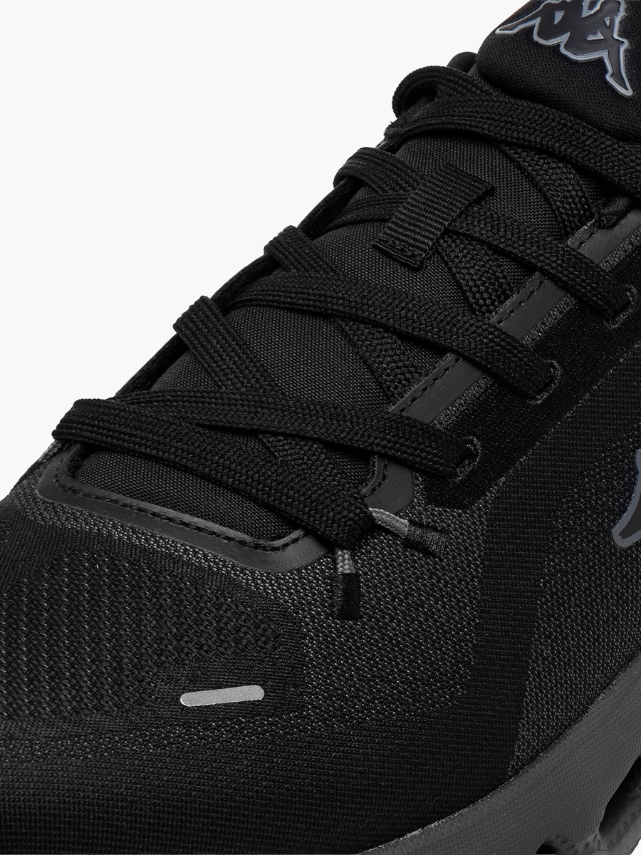 Men Lace-Up Sports Shoes