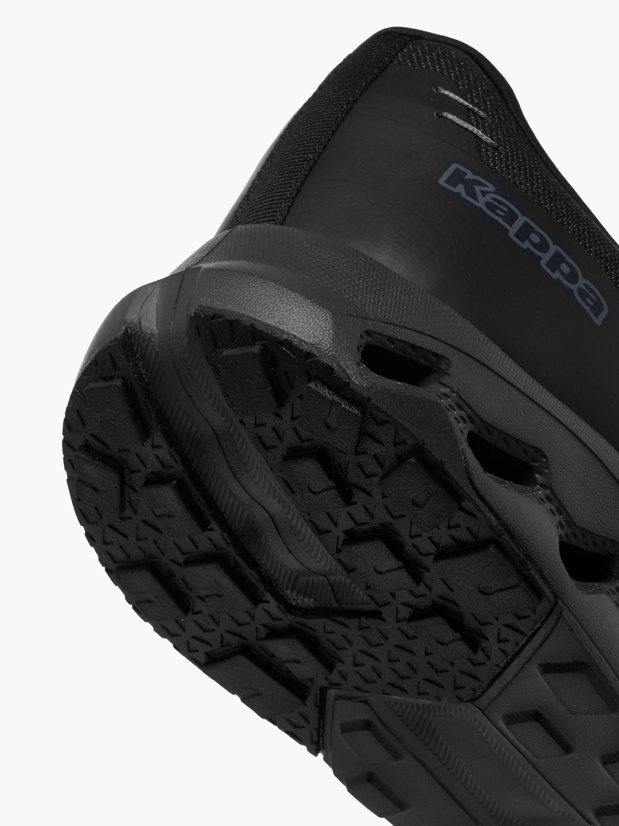 Men Lace-Up Sports Shoes