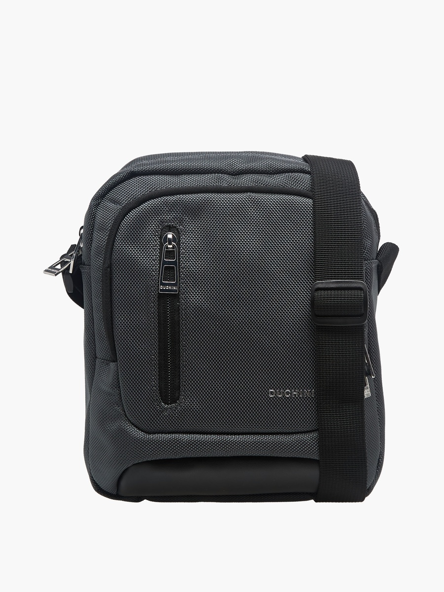 Men Adjustable Strap Crossbody Bag