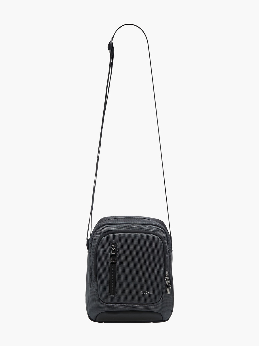 Men Adjustable Strap Crossbody Bag