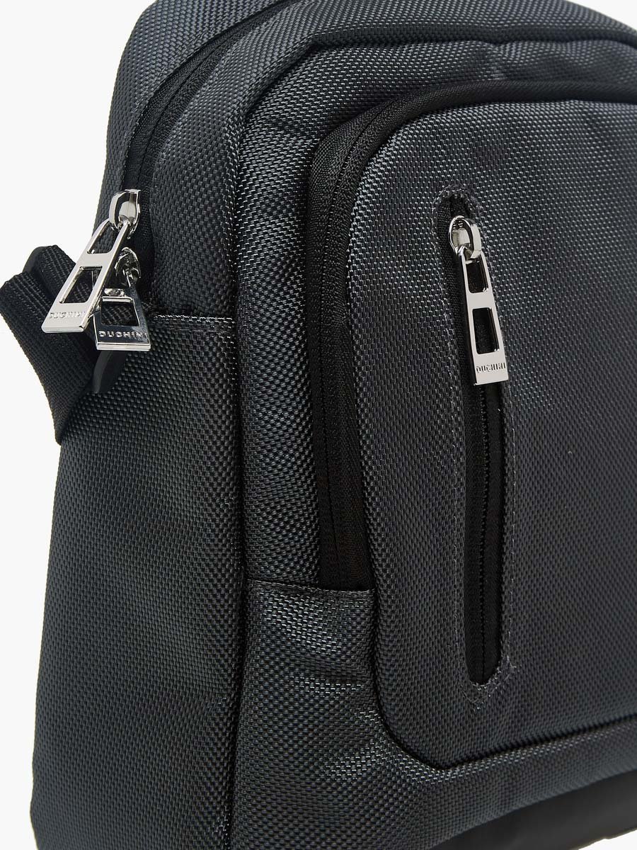 Men Adjustable Strap Crossbody Bag