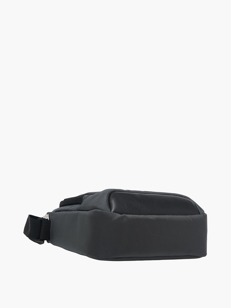 Men Adjustable Strap Crossbody Bag