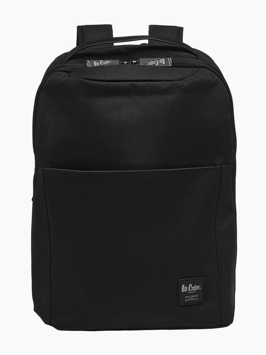 Men Adjustable Straps Backpack