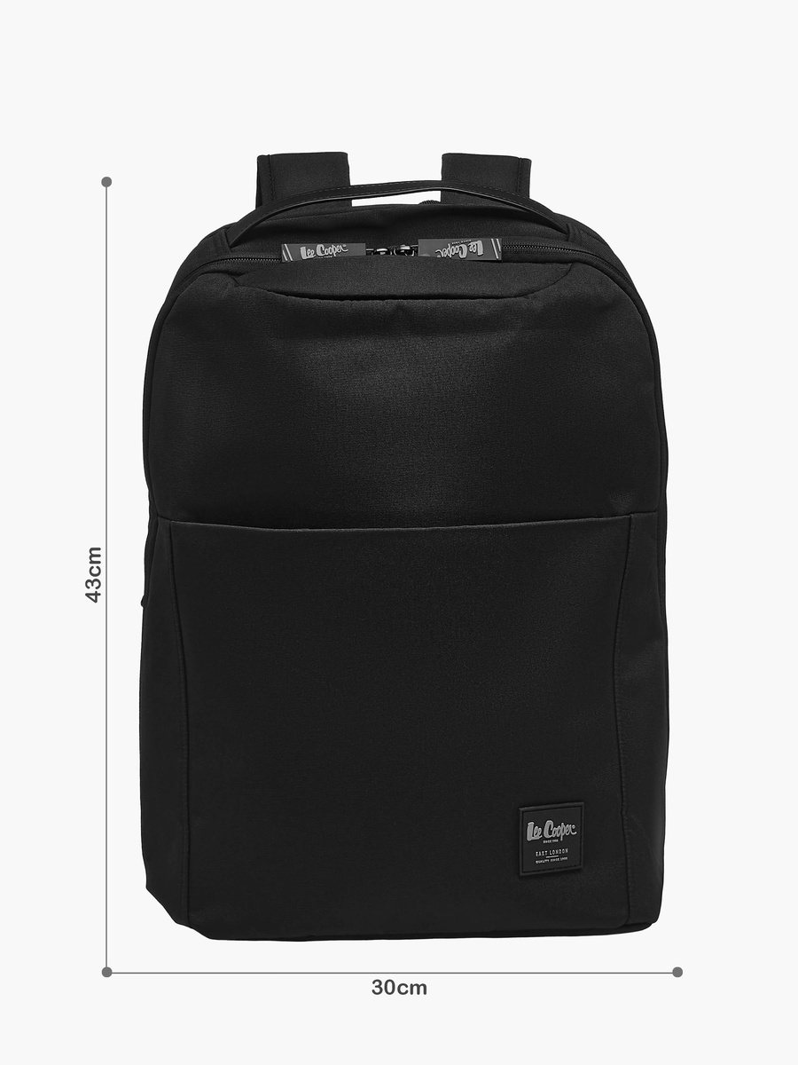 Men Adjustable Straps Backpack