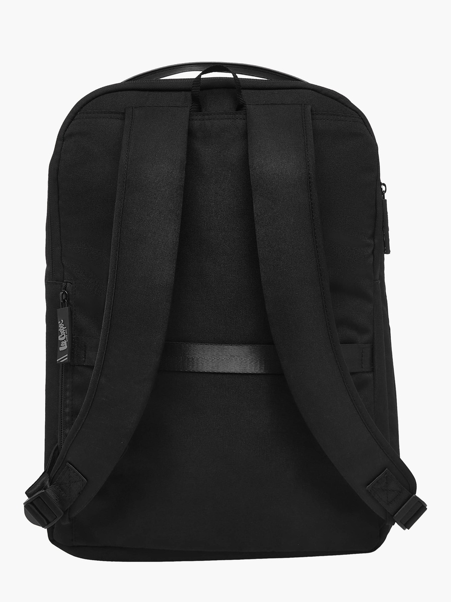 Men Adjustable Straps Backpack