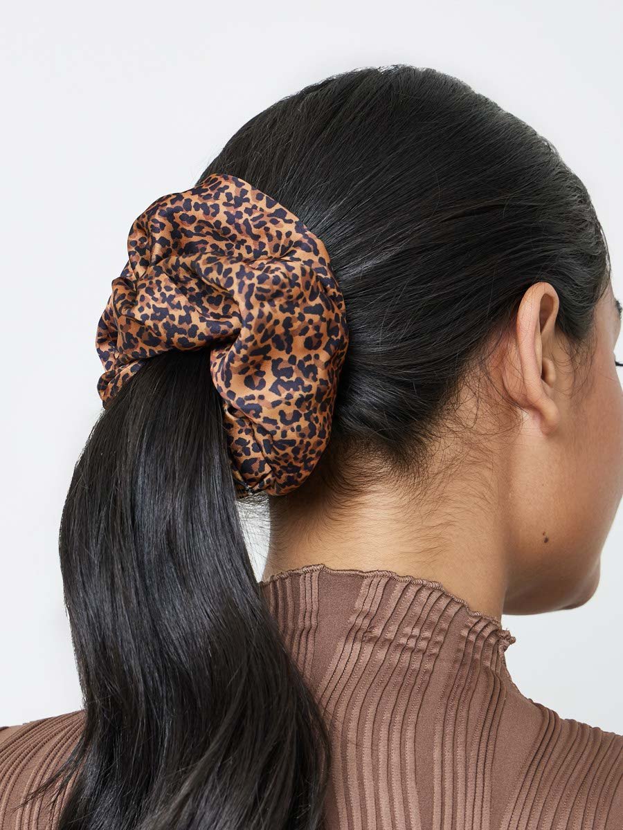 Pack of 2 - Printed Scrunchies