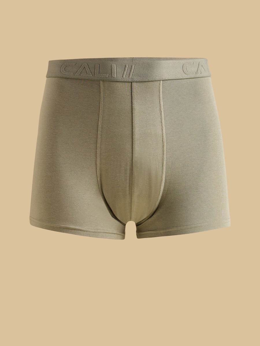 Pack of 3 - Assorted Hipster Trunks