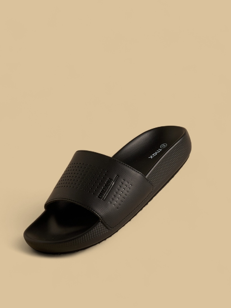 Textured Slides