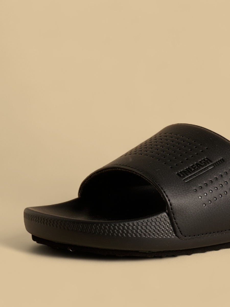Textured Slides