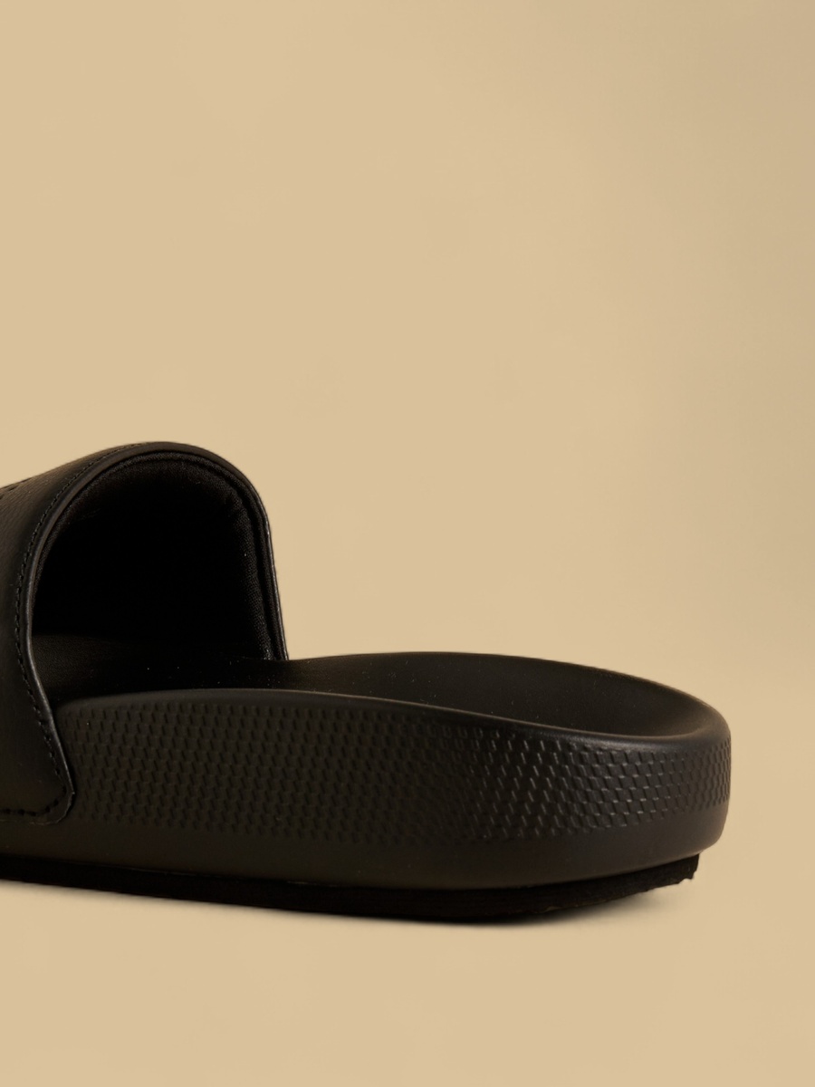 Textured Slides