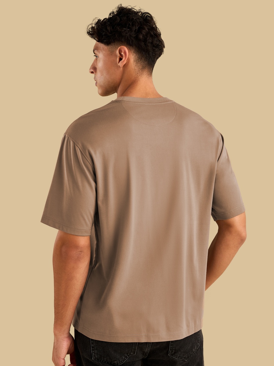 Comfort Fit Interlock T-Shirt