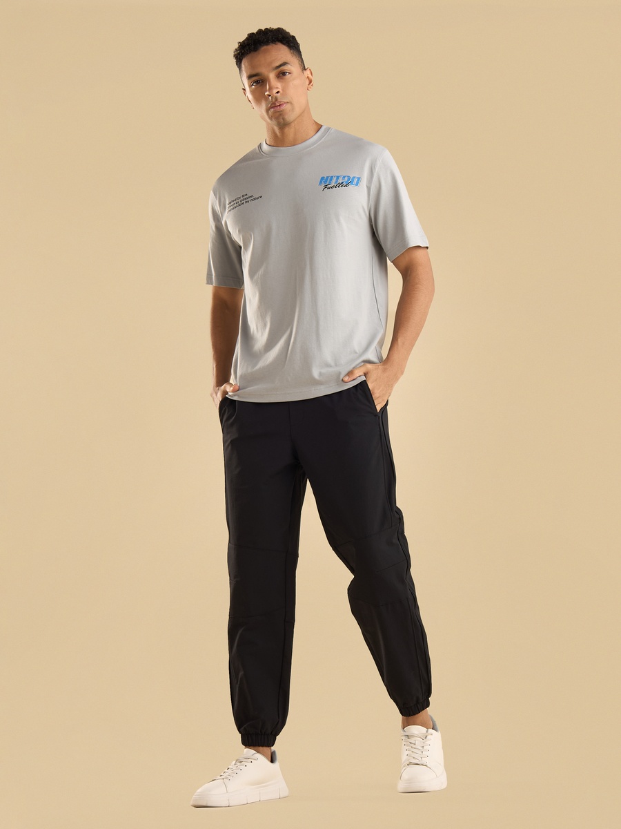Nitro Print T-Shirt