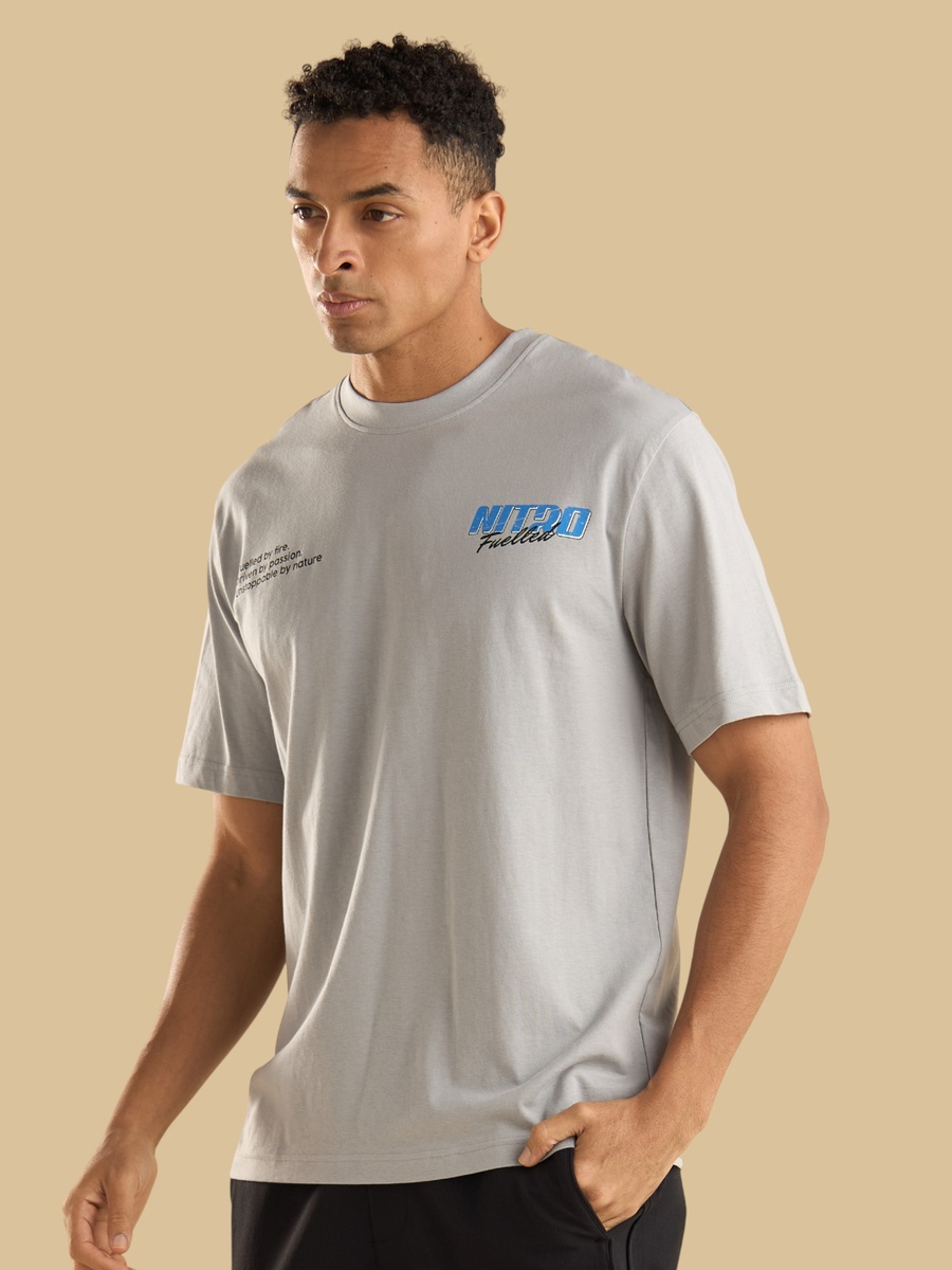 Nitro Print T-Shirt