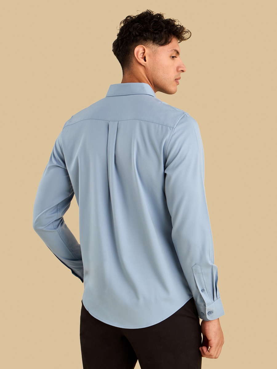 Tri-Blend Smart Shirt