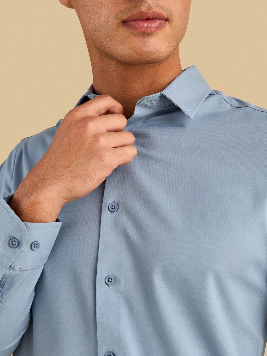 Tri-Blend Smart Shirt