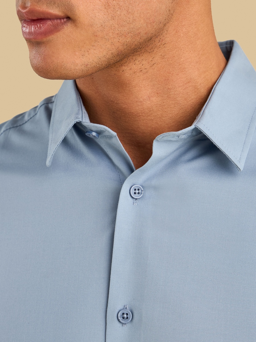 Tri-Blend Smart Shirt