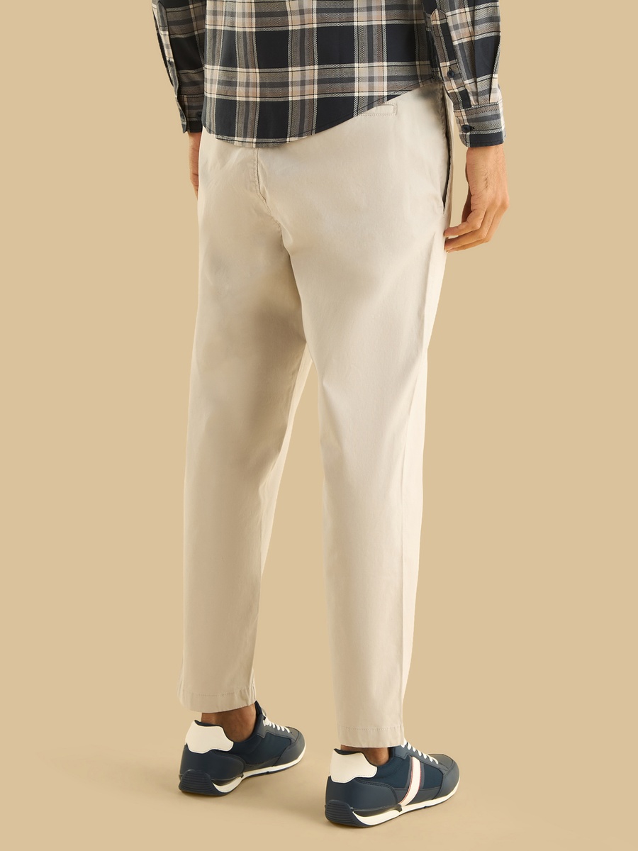 Regular Fit Better Cotton Trousers