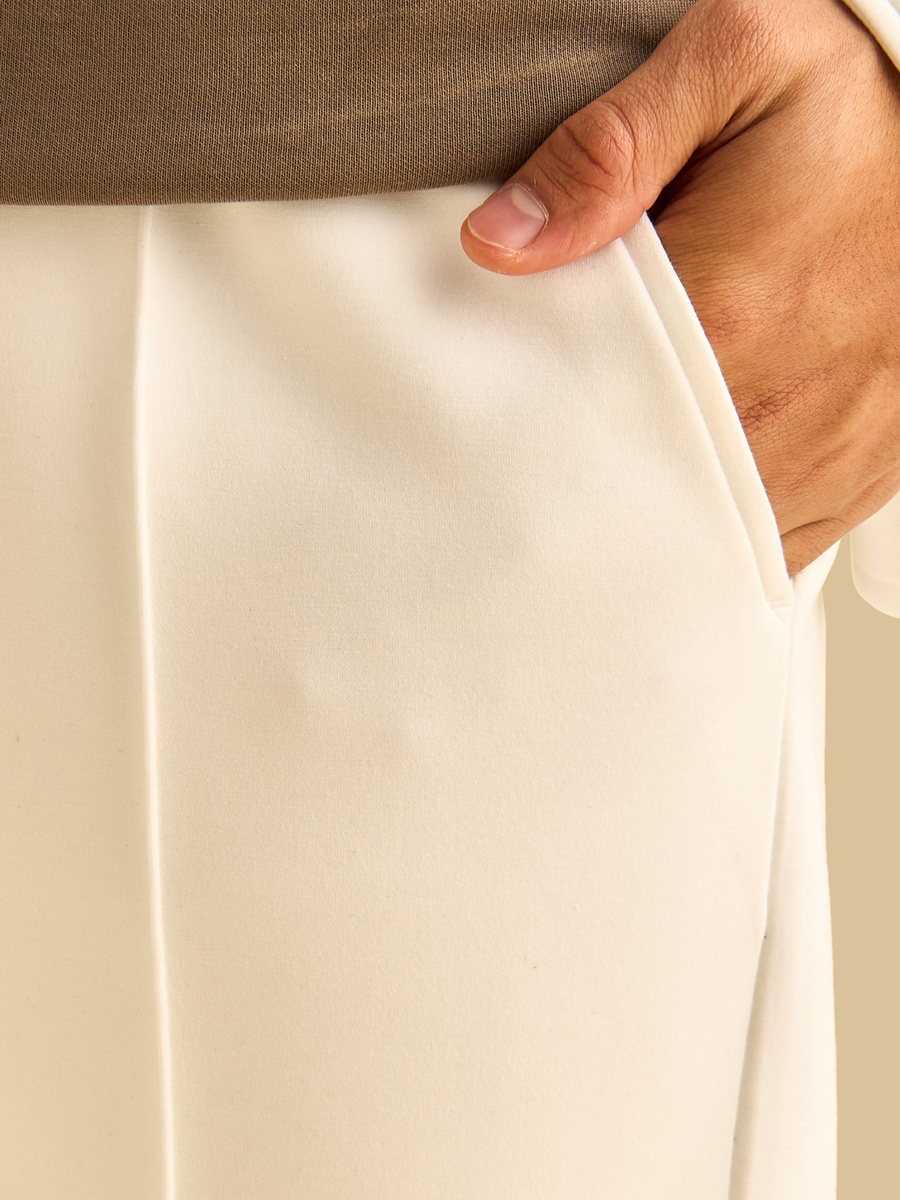 Pull On Scuba Joggers