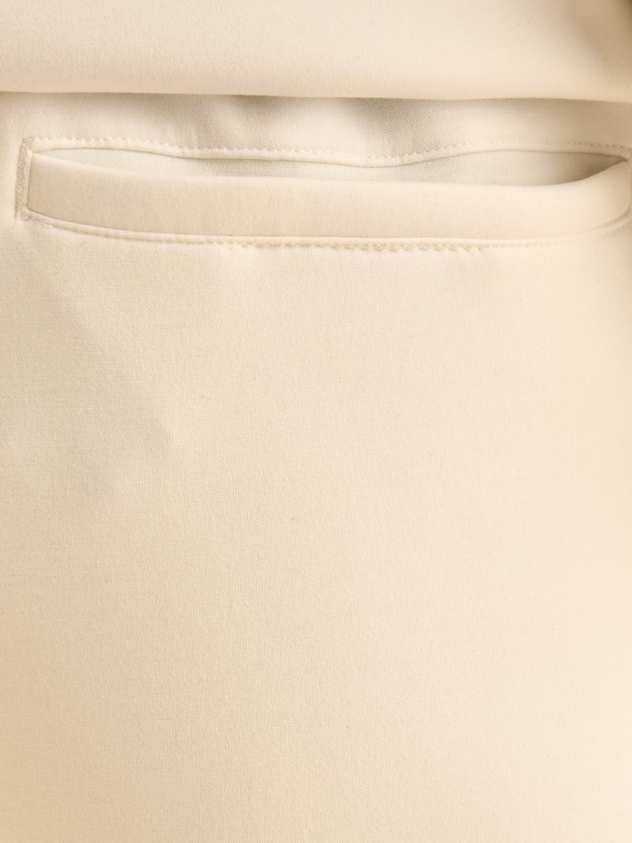 Pull On Scuba Joggers
