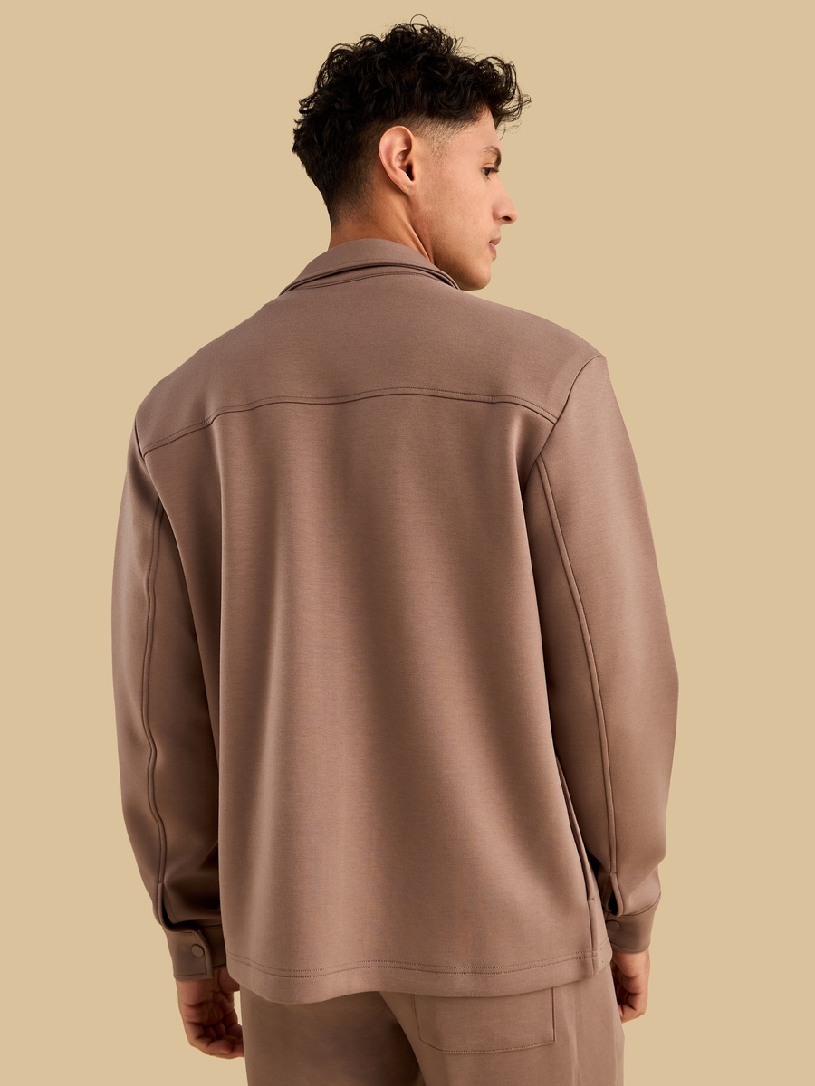 Scuba Jacket