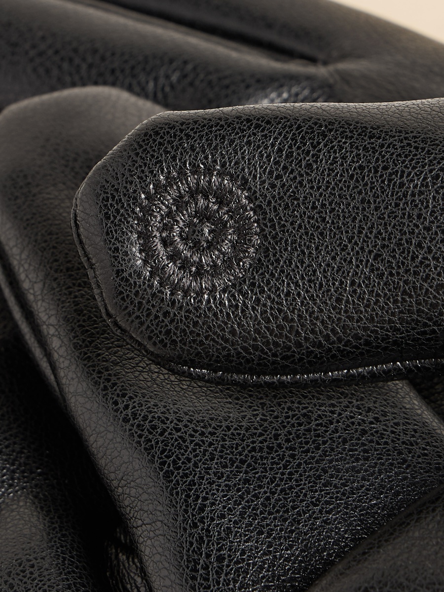 Plain Gloves