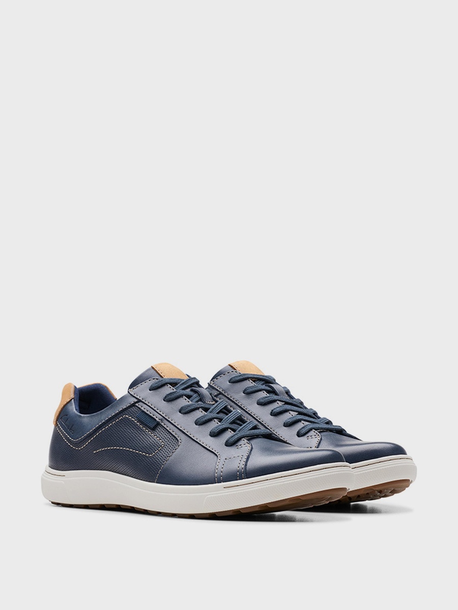 Men Mapstone Lace Up Shoes