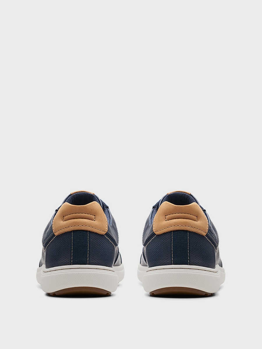 Men Mapstone Lace Up Shoes