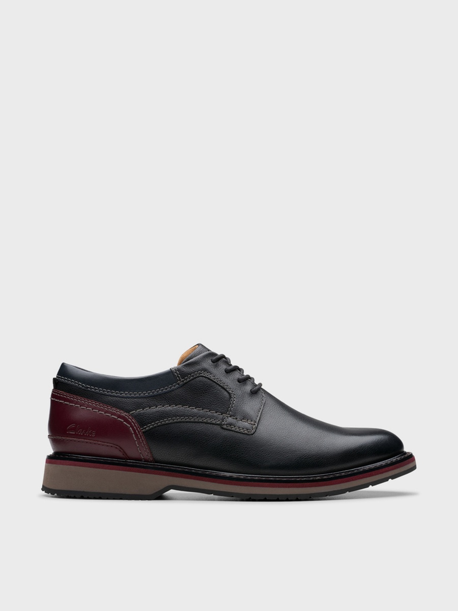 Men Monahan Plain Shoes
