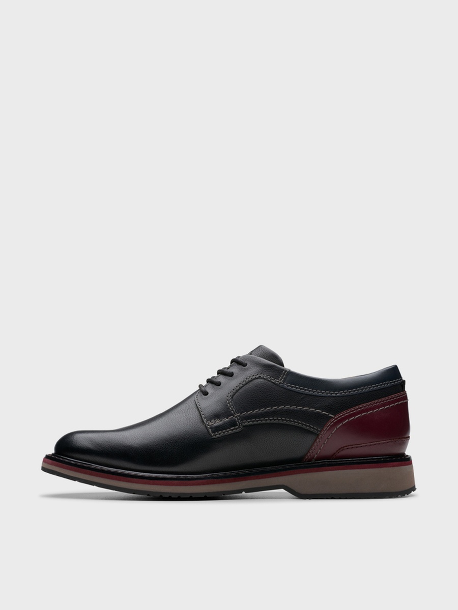 Men Monahan Plain Shoes