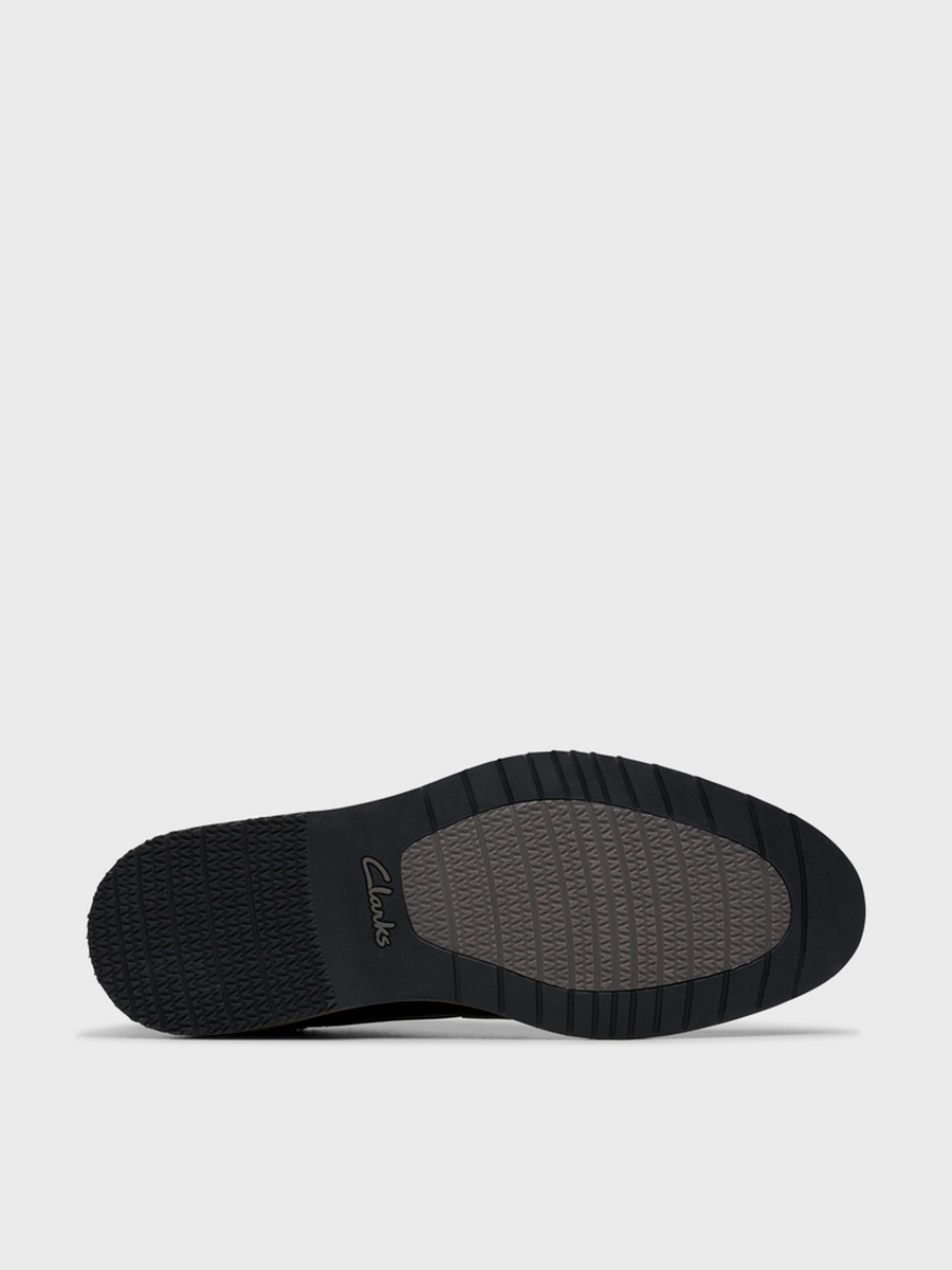 Men Monahan Plain Shoes