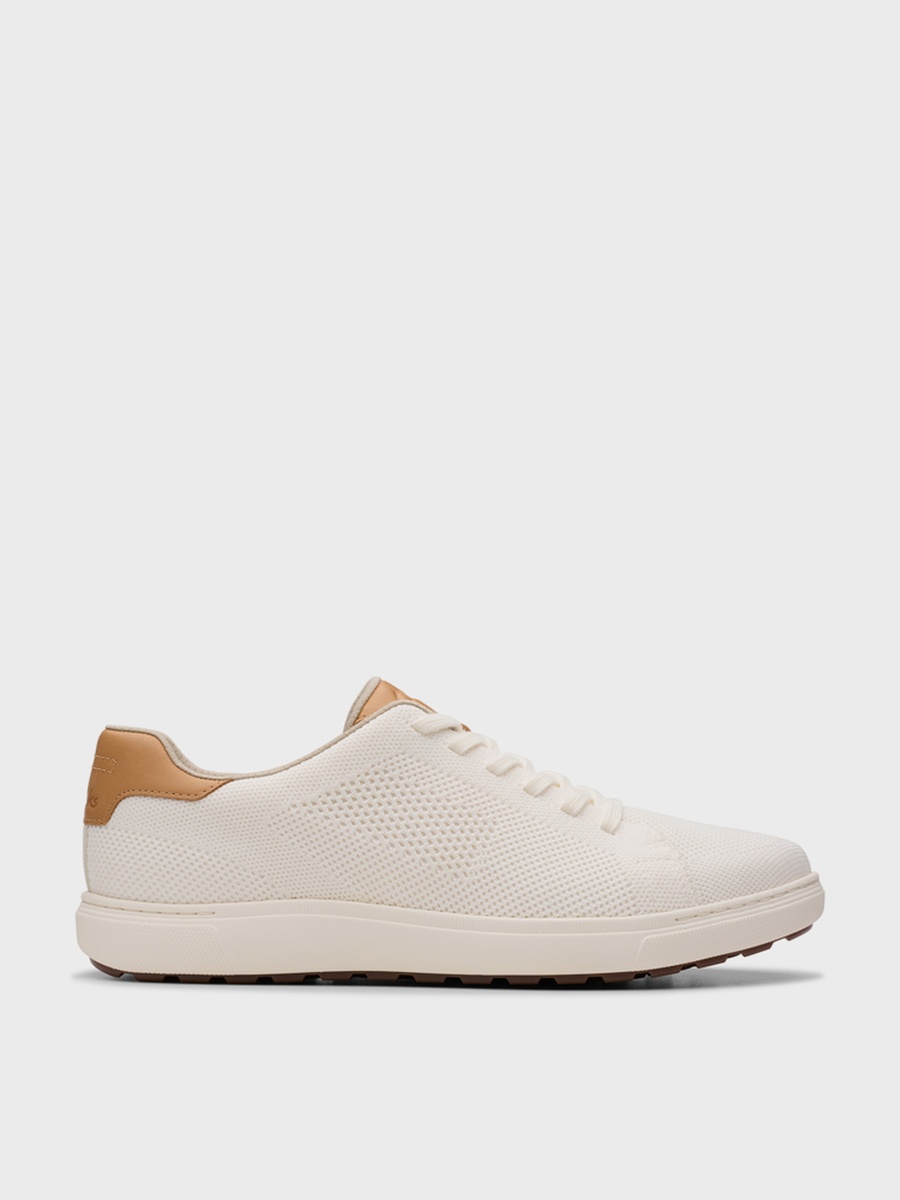 Men Mapstone Lace Shoes