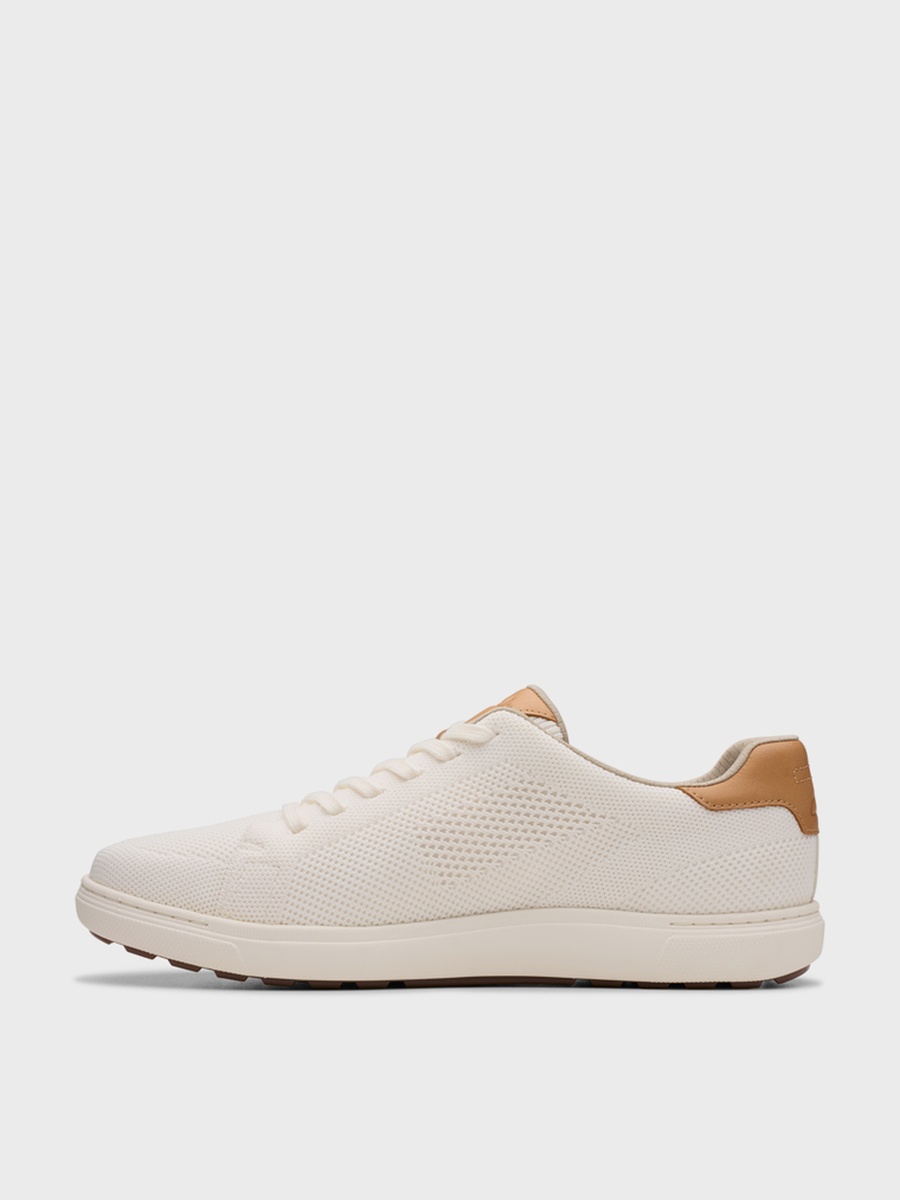 Men Mapstone Lace Shoes