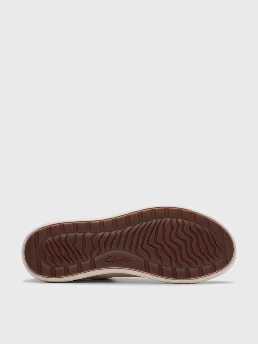Men Mapstone Lace Shoes