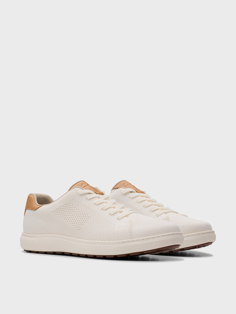 Men Mapstone Lace Shoes