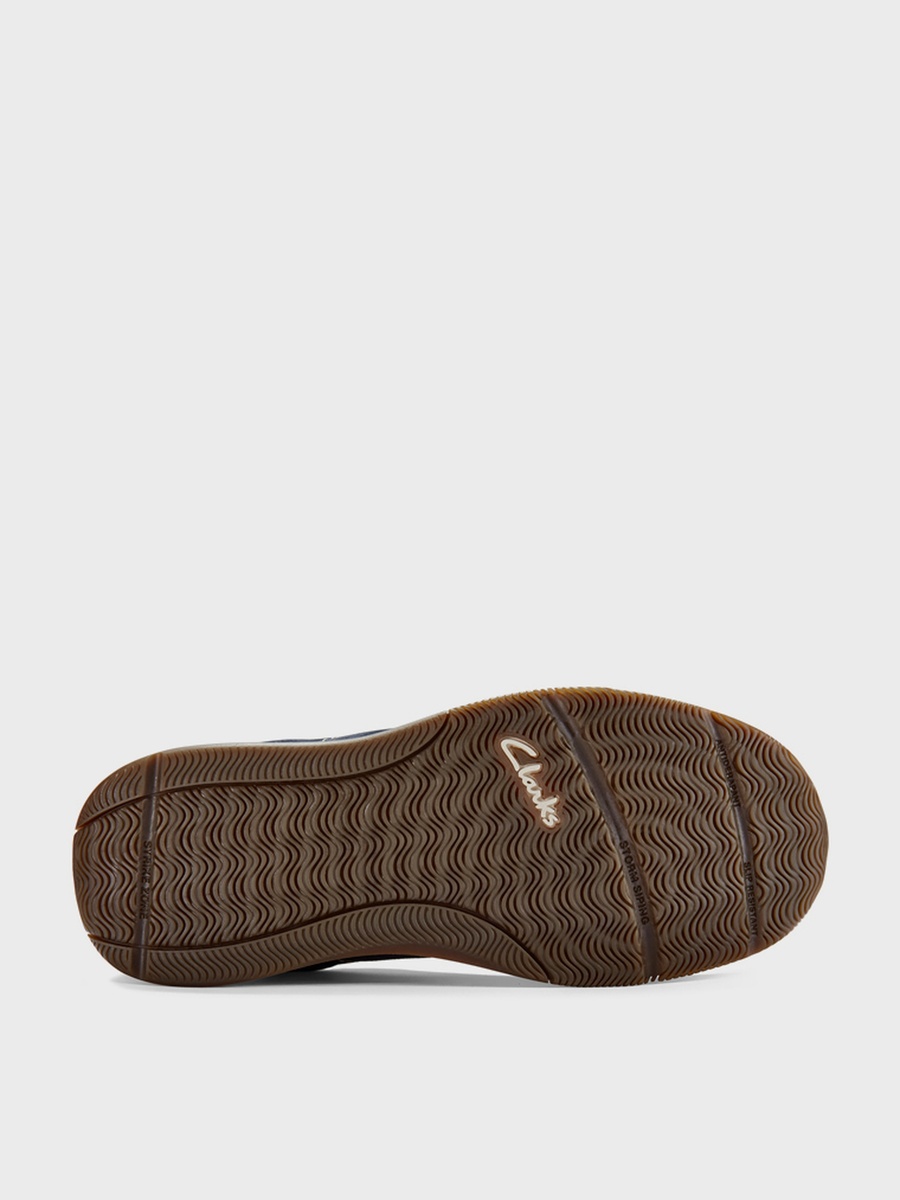 Men Townview Lace Shoes