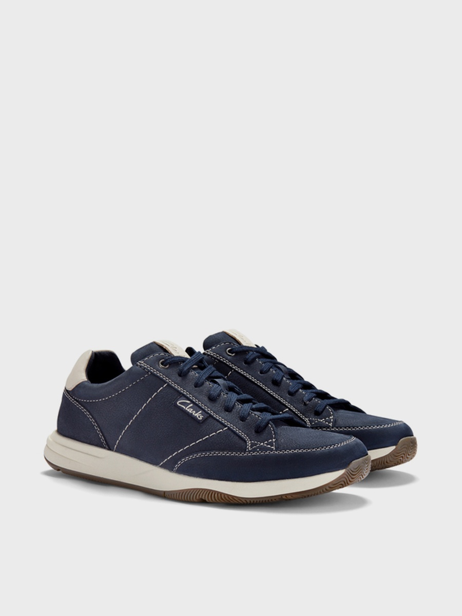 Men Townview Lace Shoes