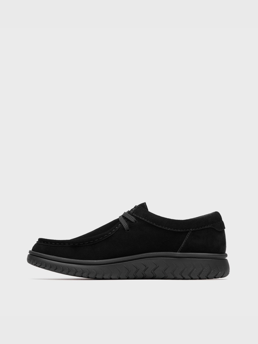 Men RelaxLite Low Shoes