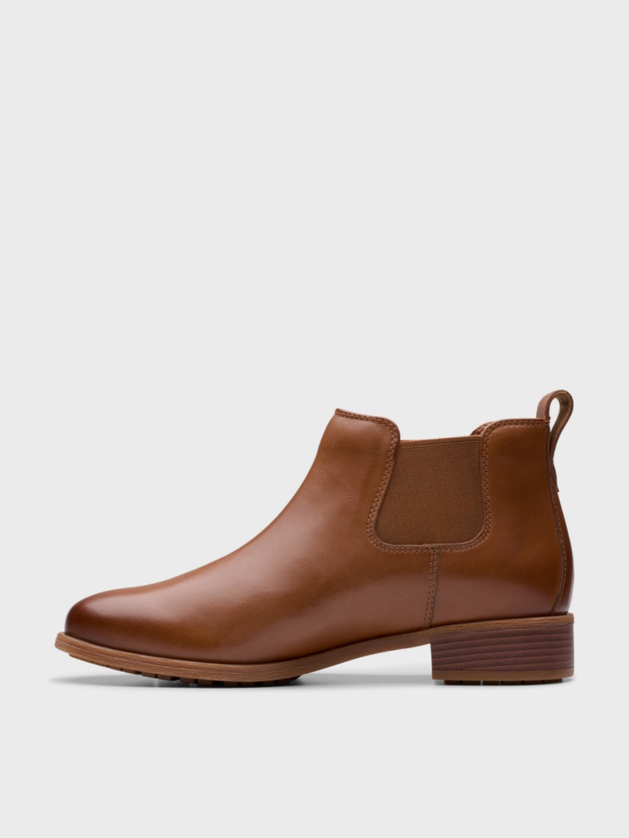 Women Havisham Top Boots