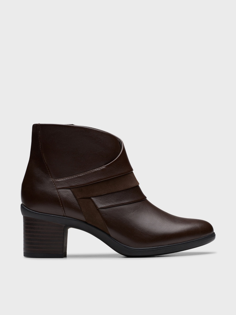 Women Shaya Sky Boots