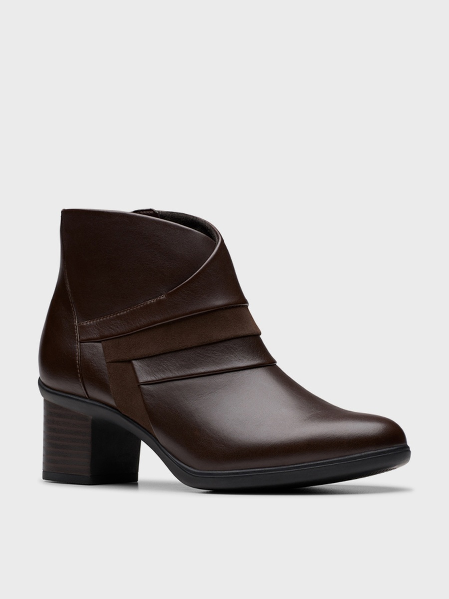 Women Shaya Sky Boots