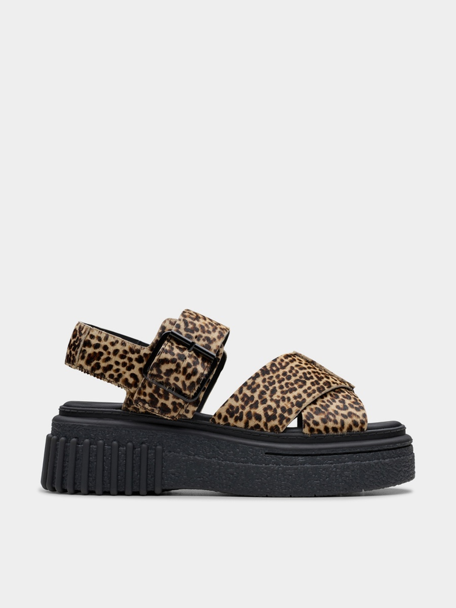 Women Evamar Wish Sandals