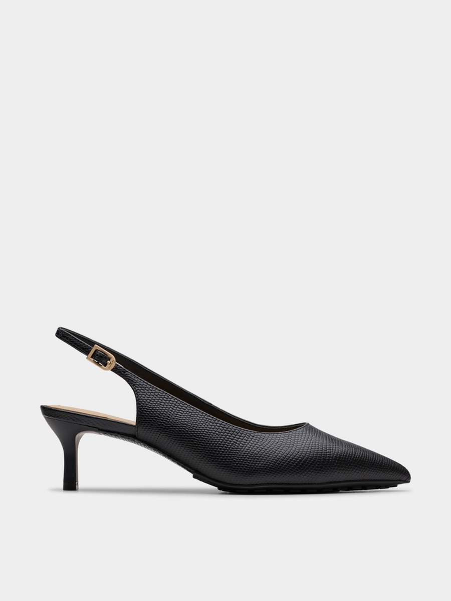 Women Adela Slingback Shoes