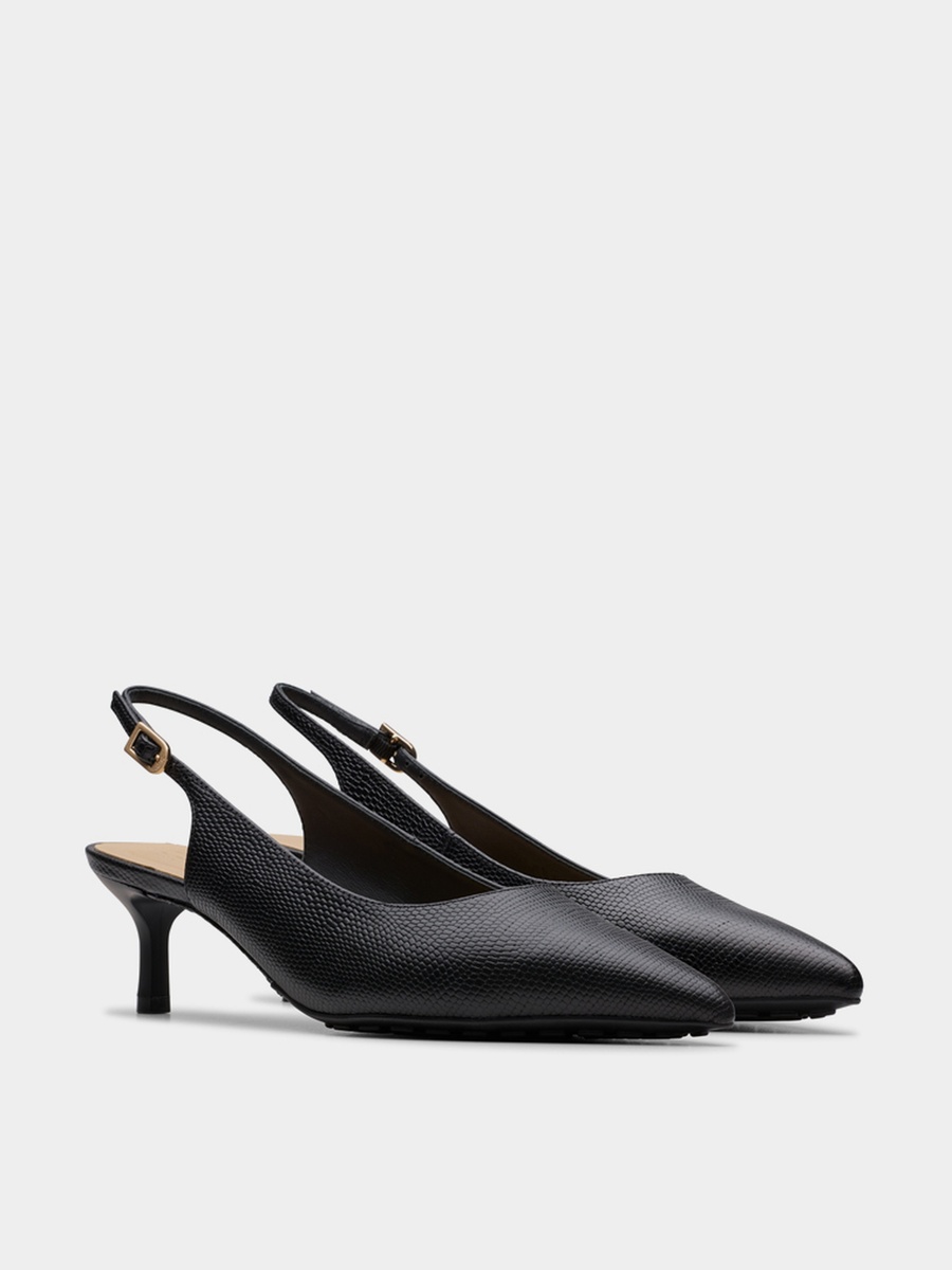 Women Adela Slingback Shoes