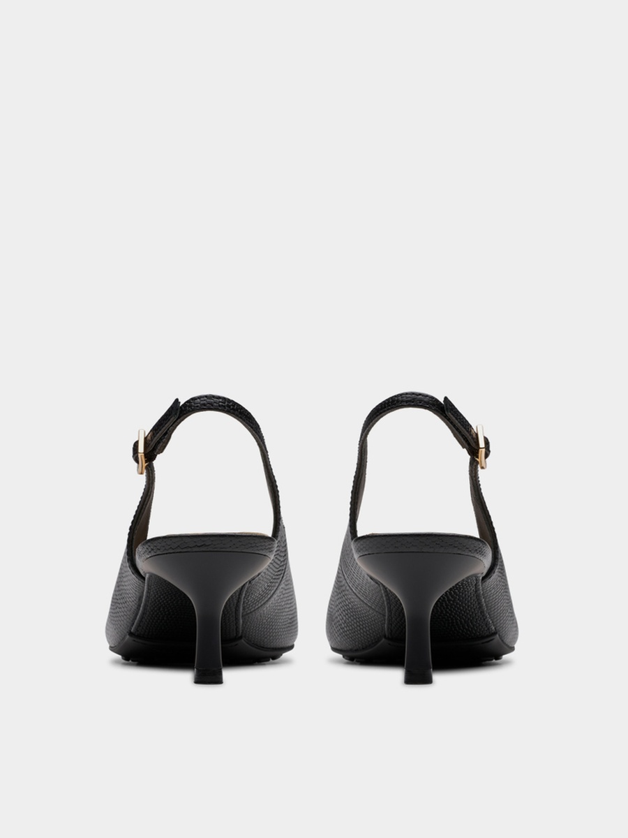 Women Adela Slingback Shoes