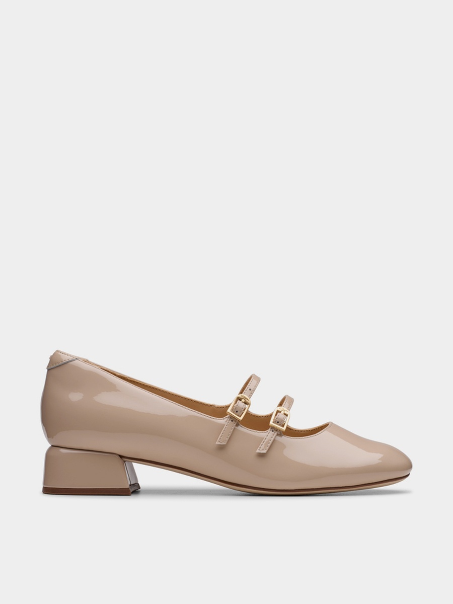 Women Daiss30 Shine Shoes