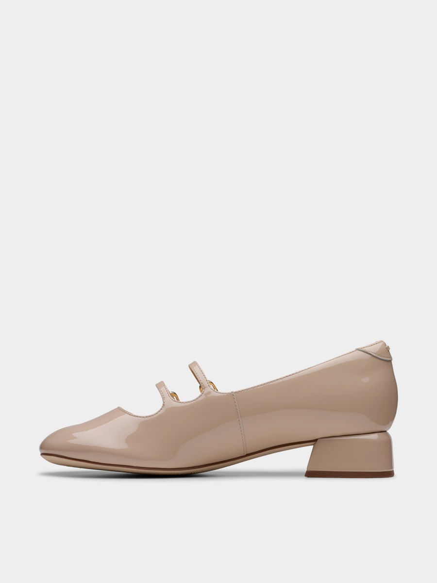 Women Daiss30 Shine Shoes
