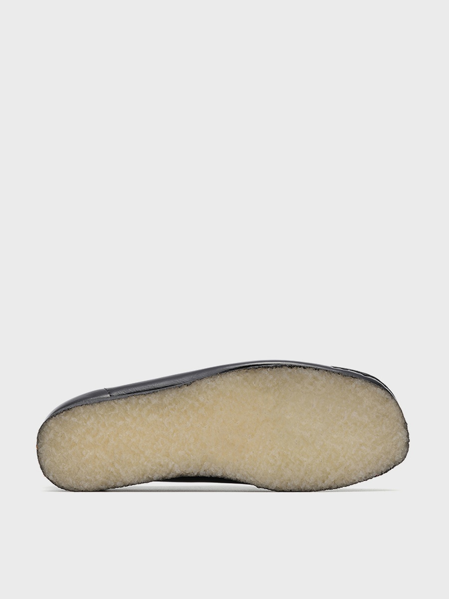 Women Wallabee Shoes