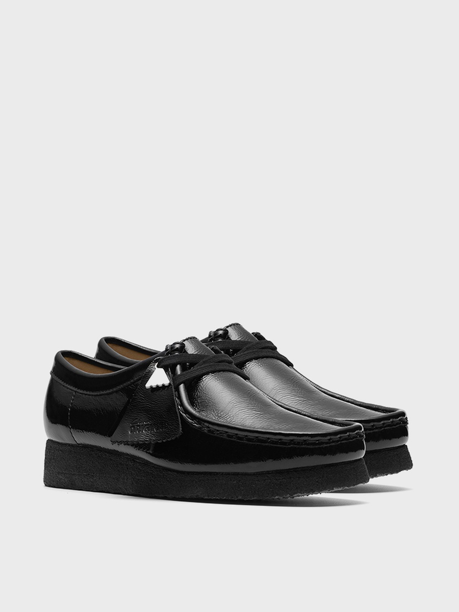 Women Wallabee Shoes